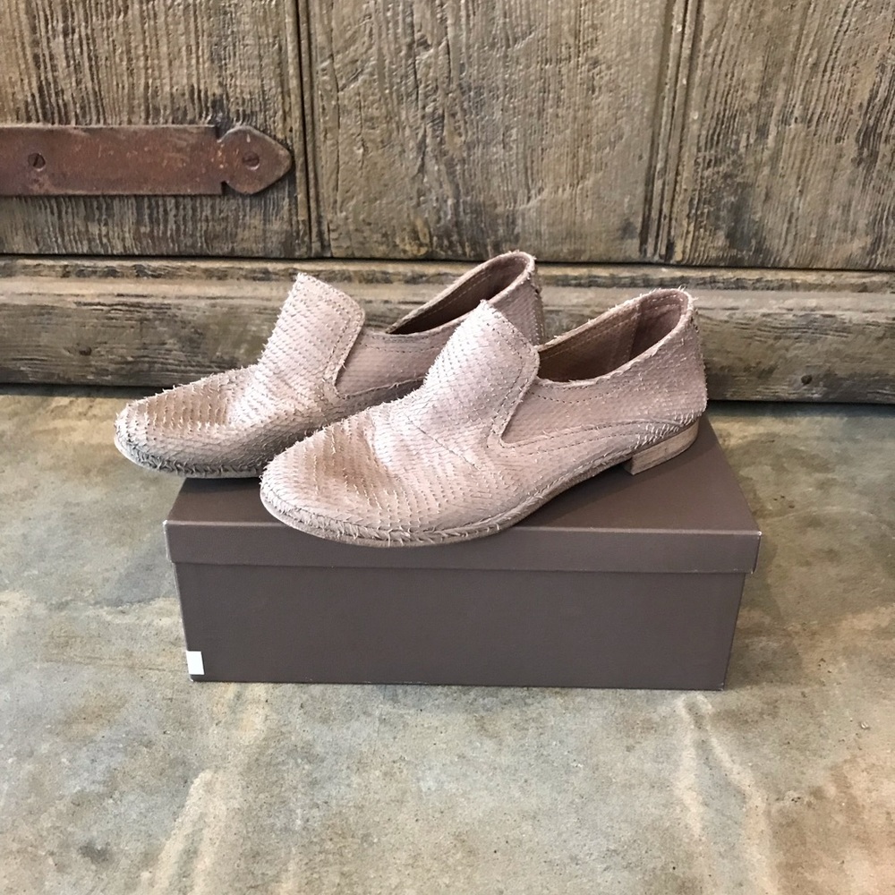 Anthropologie Loafer